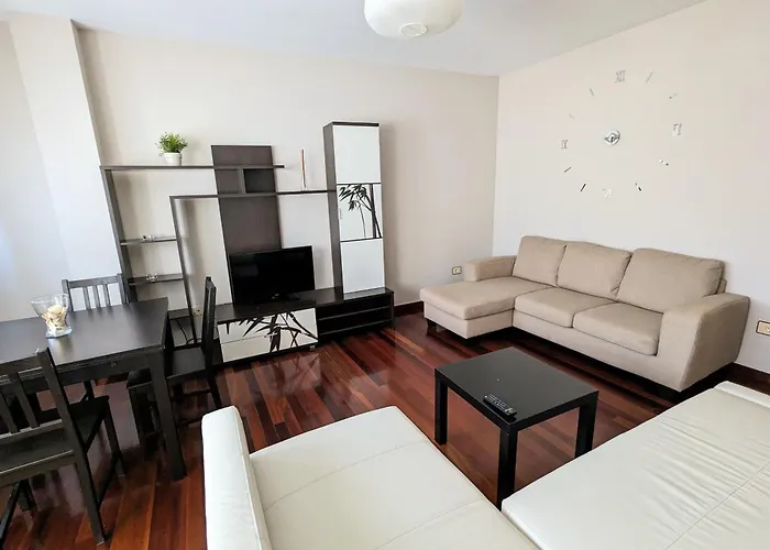 Apartamentos Turisticos Guillermo